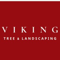 Viking Tree & Landscaping logo