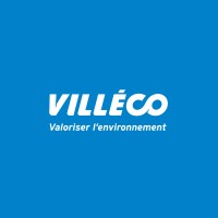 Villéco logo