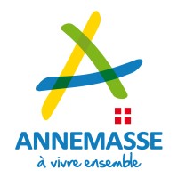 Ville d'Annemasse logo