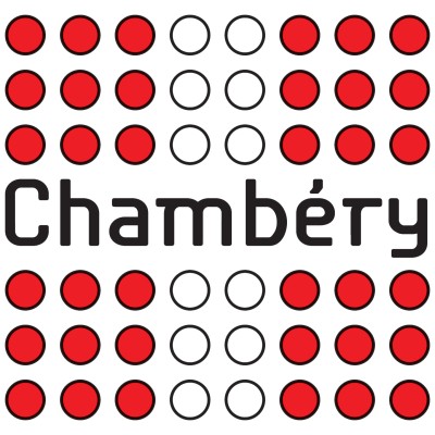 Ville de Chambéry logo