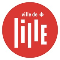 Ville de Lille logo