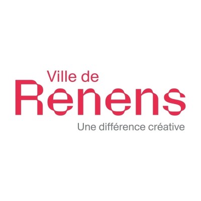 Ville de Renens logo