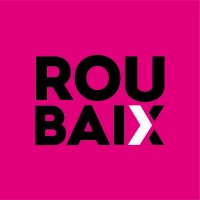 Ville de Roubaix logo