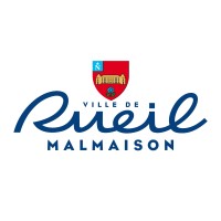 Ville de Rueil-Malmaison logo