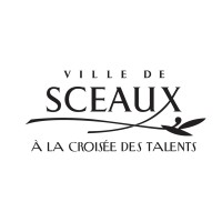 Ville de Sceaux logo