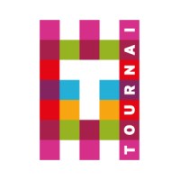 Ville de Tournai logo
