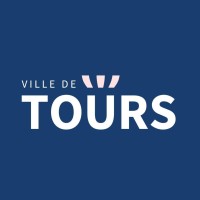 Ville de Tours logo
