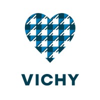 Ville de Vichy logo