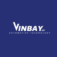VinBay logo