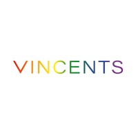 Vincents logo