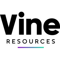 Vine Resources logo