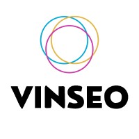 Vinseo logo