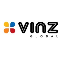 Vinz Global logo