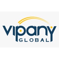 Vipany Global Inc logo