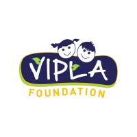 Vipla Foundation logo