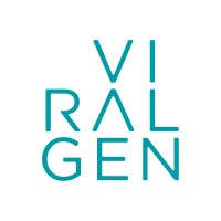 Viralgen logo