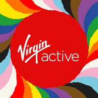 Virgin Active logo