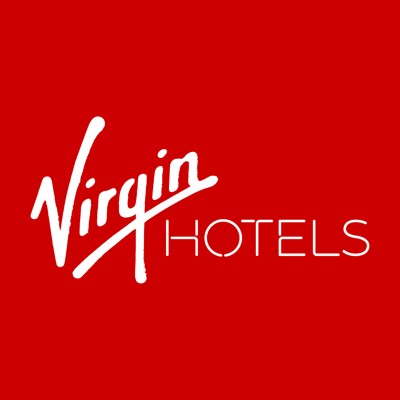 Virgin Hotels logo
