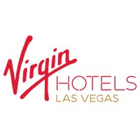 Virgin Hotels Las Vegas logo