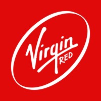 Virgin Red logo