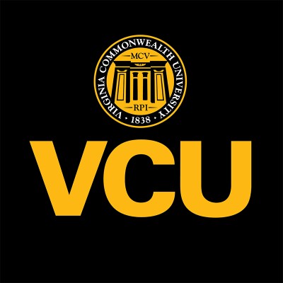 Virginia Commonwealth University logo