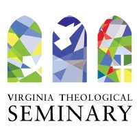 Virginia Theological Seminary logo