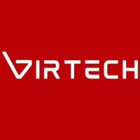 Virtech logo