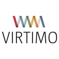 Virtimo AG logo