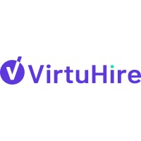 VirtuHire logo