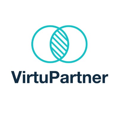 VirtuPartner logo