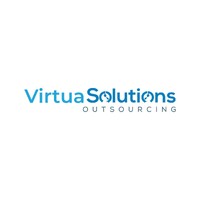 Virtua Solutions Outsourcing logo