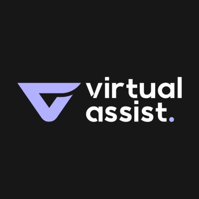 Virtual Assist logo