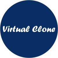 Virtual Clone logo