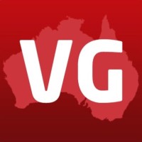 Virtual Graffiti Australia logo
