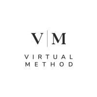 Virtual Method logo