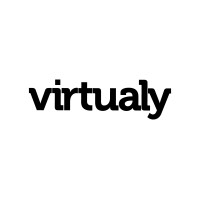 Virtualy logo