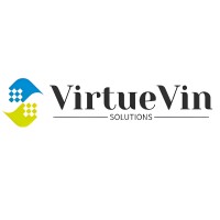 VirtueVin Solutions logo
