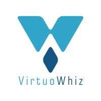 VirtuoWhiz Consulting Pvt. Ltd. logo