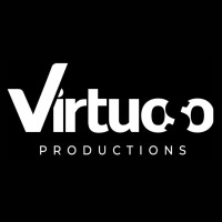 Virtuoso Productions logo