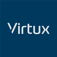 Virtux Tech logo