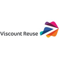 Viscount Reuse logo
