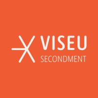 Viseu Secondment logo