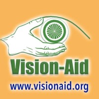 Vision-Aid logo