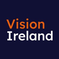 Vision Ireland logo