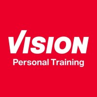 Vision Personal Training Bondi Junction logo