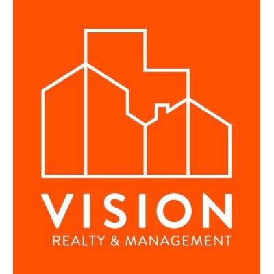 Vision Realty & Management logo