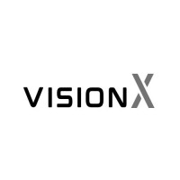 VisionX Technologies logo