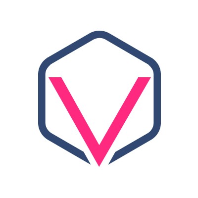 Visionet Systems Inc. logo