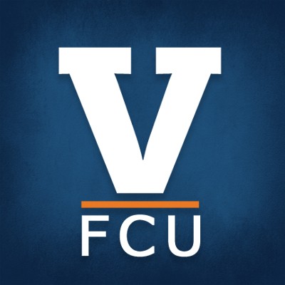Visions Federal Credit Union logo