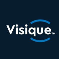 Visique logo